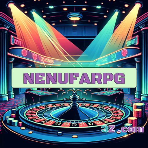 Explorando os Recursos Incríveis do Aplicativo de Jogos NenufarPG