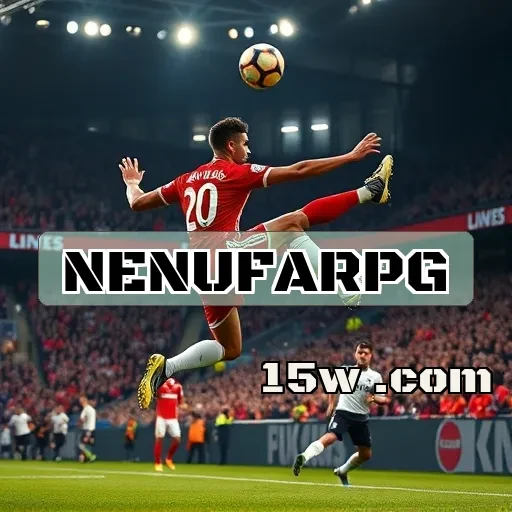 nenufarpg.com: As Promoções Mais Imperdíveis para Jogadores Brasileiros