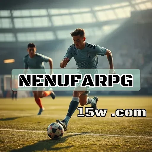 nenufarpg.com: Descubra Caça-Níqueis Imperdíveis para se Divertir