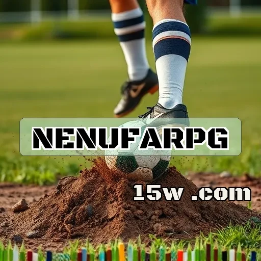 nenufarpg.com: Explore Eventos Esportivos e Ganhe Prêmios Fantásticos!
